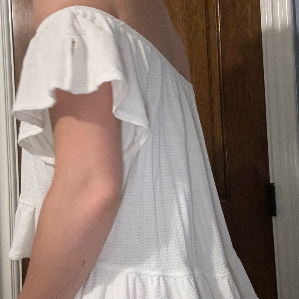 FREE PEOPLE TOP - Picture 3 of 3